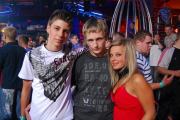 AZTEKA - DJ MITER & ADRteam